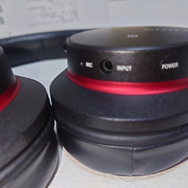 SONY MDR-1ABT Wireless Bluetooth Stereo Headphones with Box | eBay