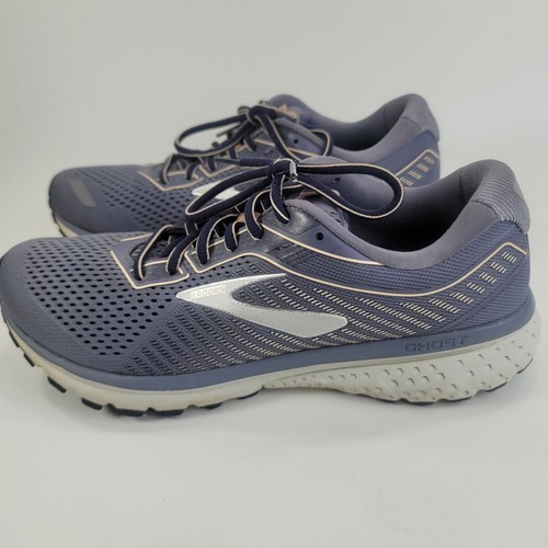brooks ghost 12 size 11