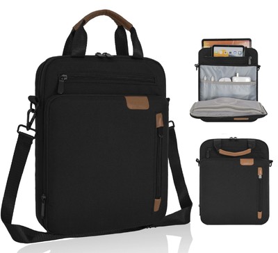 13.3-14 Inch Laptop Sleeve Bag, Padded Carrying Case for MacBook Pro M3/M2 14...