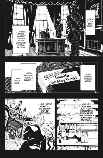 Thumbnail - Black Butler 22