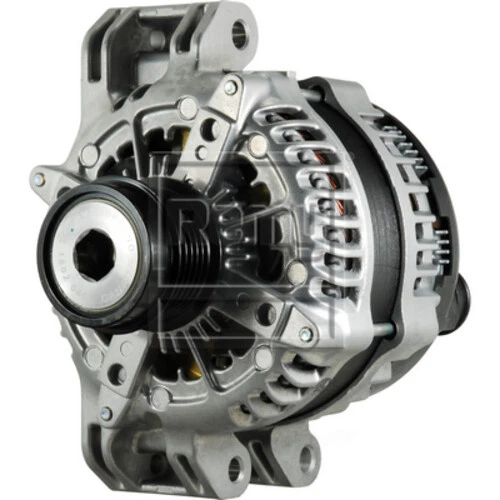 Alternator fits 2013-2015 Ram 1500 REMY - Image 2 of 4