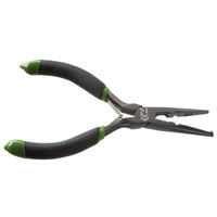 Daiwa Mini Split Ring Plier - Splitringzange - Zange - Sprengringzange