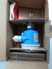 NEW ENDRESS + HAUSER FTL50-AGR2AA4G4A LIQUIPHANT M  VIBRONIC LEVEL DETECTOR