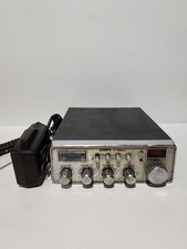 Uniden PC66XL CB Radio