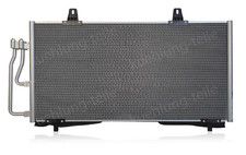 Condensateur Fiat 600