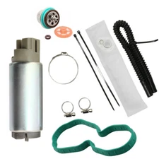 OSIAS EFI Fuel Pump Kit 2007-20 Harley-Davidson XL 1200/883 #75305-07A