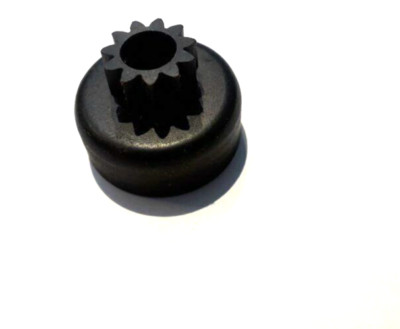 Kupplungsglocke 11T RC für Kyosho DMT Verbrenner RC Car Type 97034-11 (1221-4)