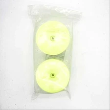 Proline 14mm Hex Truggy Monster Truck Dish Wheels Rear