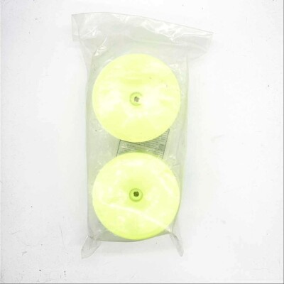 Proline 14mm Hex Truggy Monster Truck Dish Wheels Rear