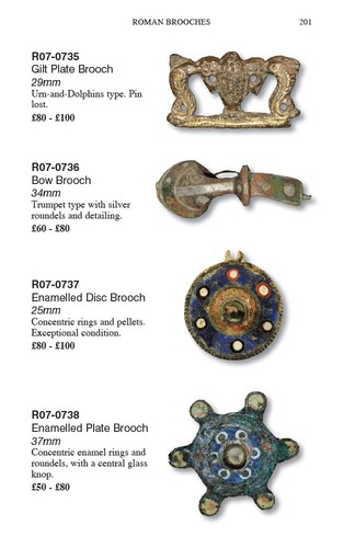 Benet's Artefacts 4th Edition - Bild 6 von 6
