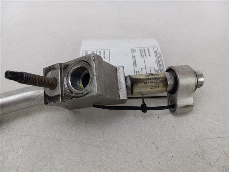 A/C SUCTION LINE HOSE fits GMC YUKON 2002 - Image 4 of 4