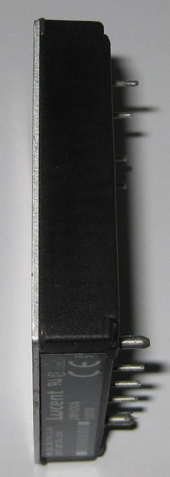 Lucent DC-DC Converter - 5 V DC Output - 100 Watts - JW100A - 36-75V Input - 20A - Image 4 of 4