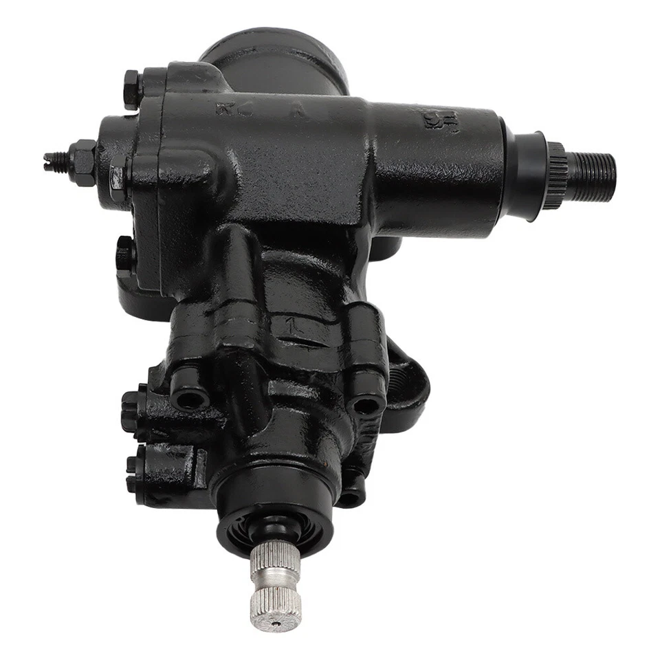 Labwork Power Steering Gear Box 27-7540 For 88-99 Chevrolet GMC C1500 2500 K1500 - Image 4 of 4