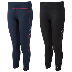 Ronhill Womens Stride Warm Winter Breathable Shield Lycra Stretch Tights Ronhill Womens Stride Warm Winter Breathable Shield Lycra Stretch Tights