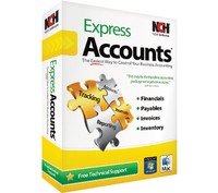 Express Accounts, Software Para Contabilidad Express Accounts, Software Para Contabilidad