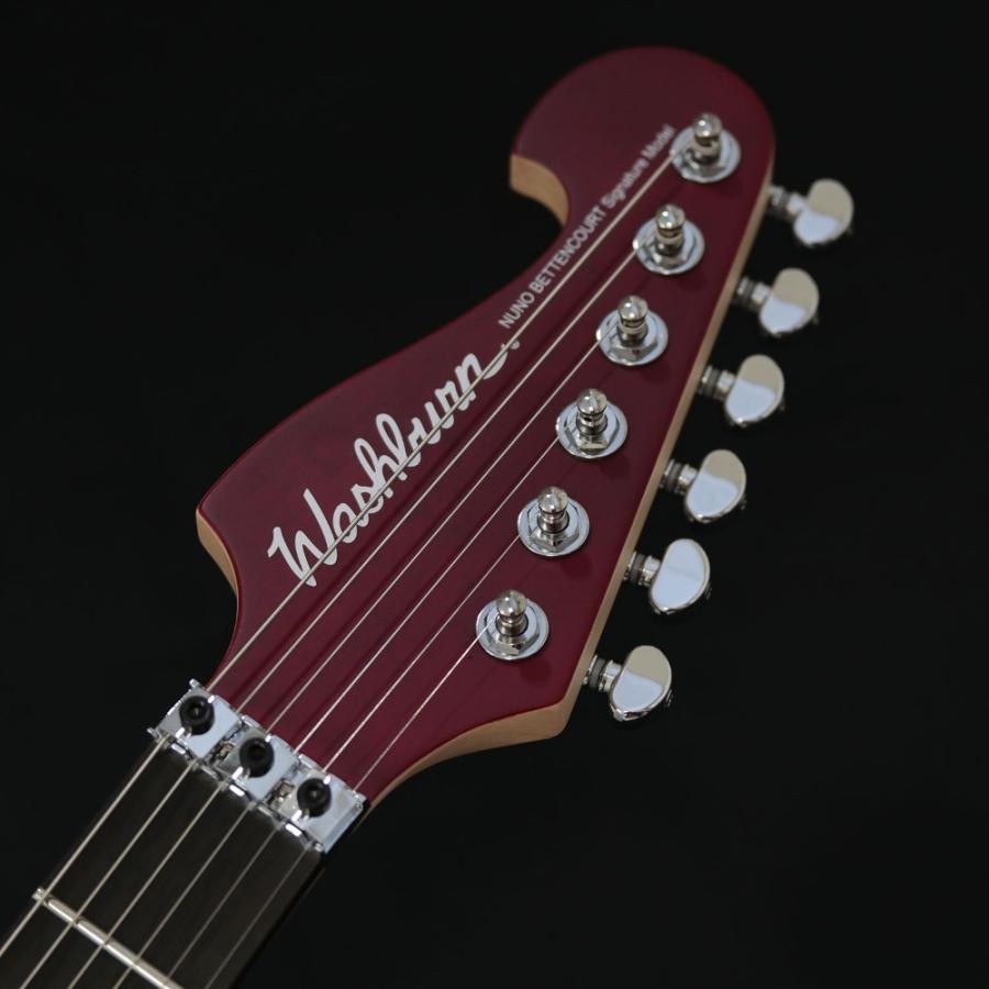 Washburn Washburn N2-NUNO PADAUK Nuno Bettencourt Signature