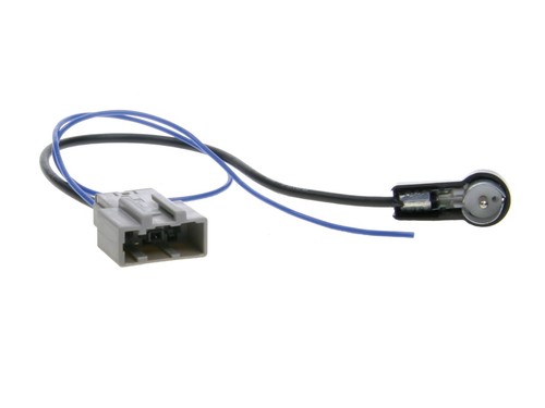 JVC Bluetooth USB DAB Lenkrad Autoradio für Nissan X-Trail Qashqai 2014-2017 - Bild 8 von 10
