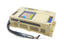 TOYODA TOYOPUC-PC1 Servo Control Unit 115V 80VA
