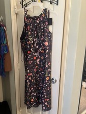 Ieena Mac Duggal Dress NWT 16