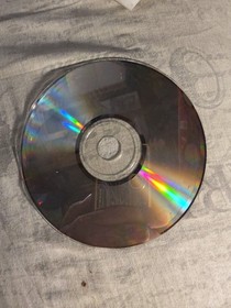 Virtua Cop Not For Resale - Authentic Sega Saturn Game Only Untested As Is