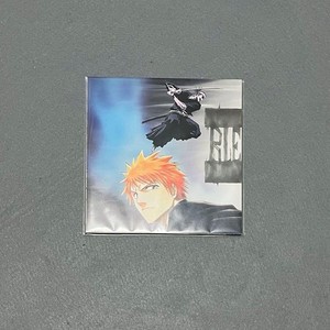 Bleach Jet Artbook | eBay