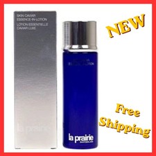 La Prairie Skin Caviar Essence In Lotion 150ml 5oz Anti-Aging - New Sealed Box