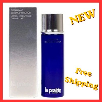 La Prairie Skin Caviar Essence In Lotion 150ml 5oz Anti-Aging