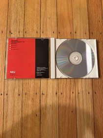 Valis II TurboGrafx-CD, 1990)