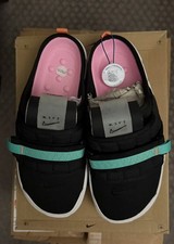 Nike Offline Slip On Black Menta CJ0693-002