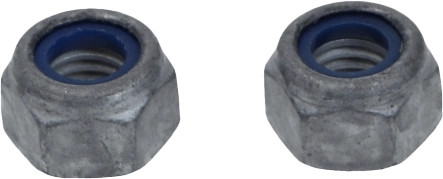 Biellette stabilisatrice Lemförder 11589 02 anti-roulis en acier forgé