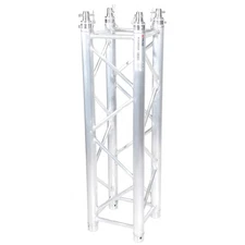 ProX 3.28Ft. 1M K-Truss™ F34 Economy Light-Structural Aluminum Truss | 1.5mm