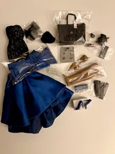 New Toast To Us ADELE MAKEDA Clothes and Accessories CHOOSE YOUR PIECE