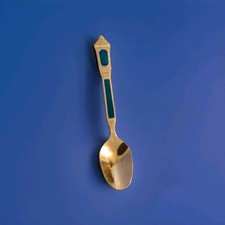 A.Michalsen Michelsen Weihnachts Löffel 1 Stück