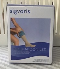 Sigvaris DOFF N' DONNER Ausilio per la compressione di indumenti