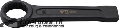 BGS Schlag Ringschlüssel SW 32 mm