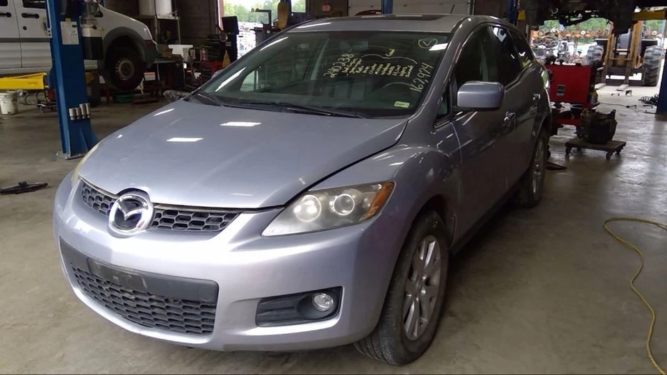 Усилитель тормозов подходит для 07-12 MAZDA CX-7 638453 - Изображение 3 из 4
