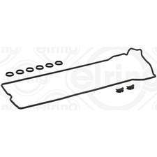 Joints Daewoo KORANDO