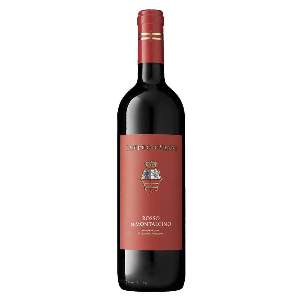 ROSSO di Montalcino CAMPOGIOVANNI Az. Agr. SAN FELICE 2024 75 cl.