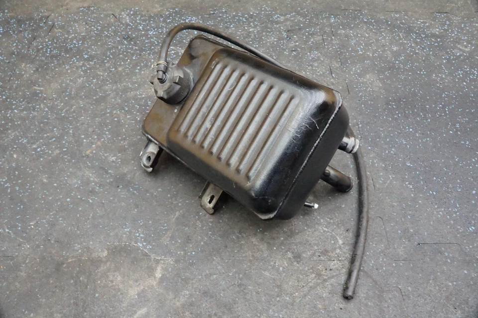 Botella depósito agua refrigerante 154720 Ferrari 456 M GT GTA 1998-03 Foto 2 de 4