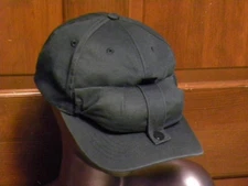 Little Fly Mosquito/Bug/Bee Hat Cap w/ Netting Green Beekeeper Fly Fishing Net