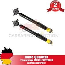1Paar Hinten Sto�d�mpfer Federbein F�r BMW 3 Series E90 E91 E92 AWD 33526779985
