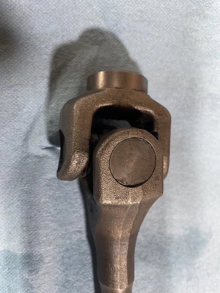 97 Kawasaki Vulcan VN750 eixo de transmissão, serve para vários anos. - Imagem 3 de 4