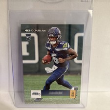2025 Donruss Football Jalen Milroe 2005 Retro Rookie RO5-JLM  Mint!