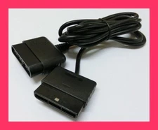 Playstation PS1 Staff Recommended Controller Extension Cable For /2 Limited Edit