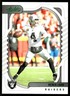 Derek Carr 2022 Panini Absolute #63 Raiders NFL READ FREE SHIPPING AutographDen