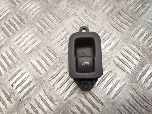 VOLVO XC60 Schalter für Fensterheber hinten rechts 31272013 2.00 18046604