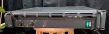Mackie M-1400i FR Series 1400W Professional Power Amplifier Rack Mount Works   