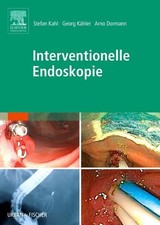 Interventionelle Endoskopie Lehrbuch und Atla...