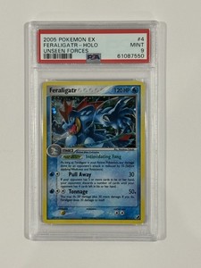 Pokemon Unseen Forces | eBay