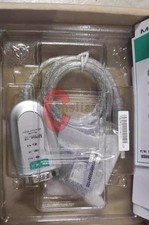 1PCS New MOXA uport 1130 USB 1 422 485 Serial converter 1 port UPort1130